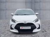 Toyota Yaris 1.0 l COMFORT RFK+GRA+USB+BLUETOOTH - Toyota Gebrauchtwagen in Bamberg