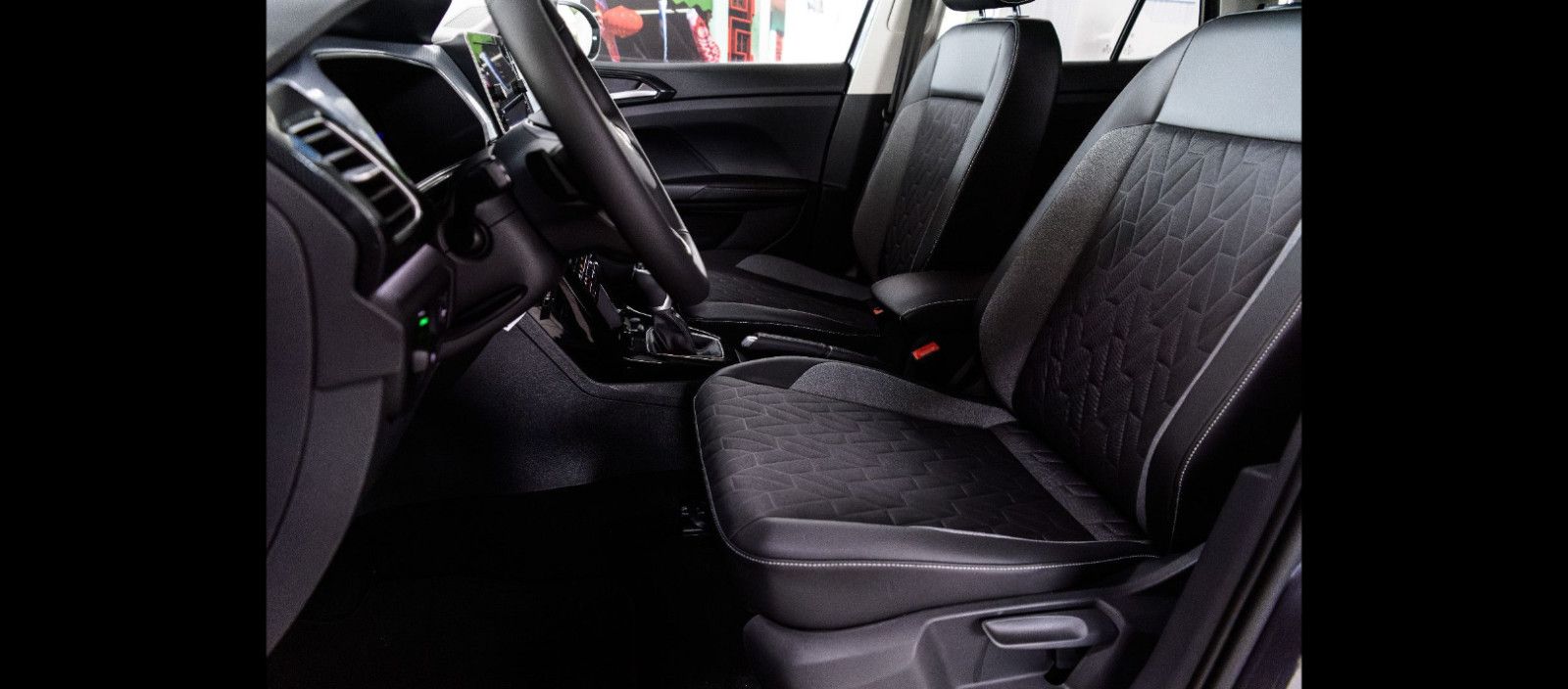 Volkswagen T-Cross - Bild 20