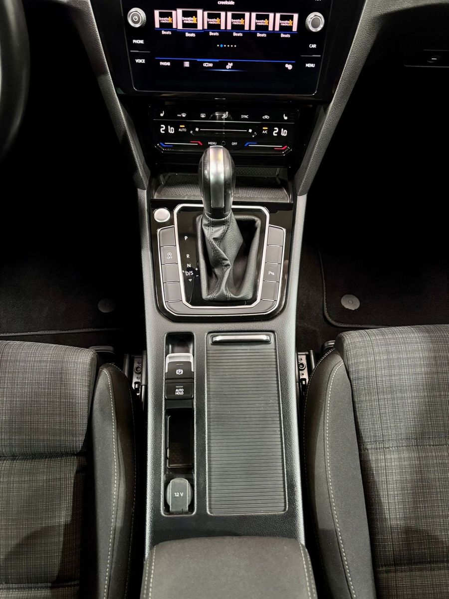 Fahrzeugabbildung Volkswagen Passat Business#Virtual#LED#ACC#Spur#Kamera