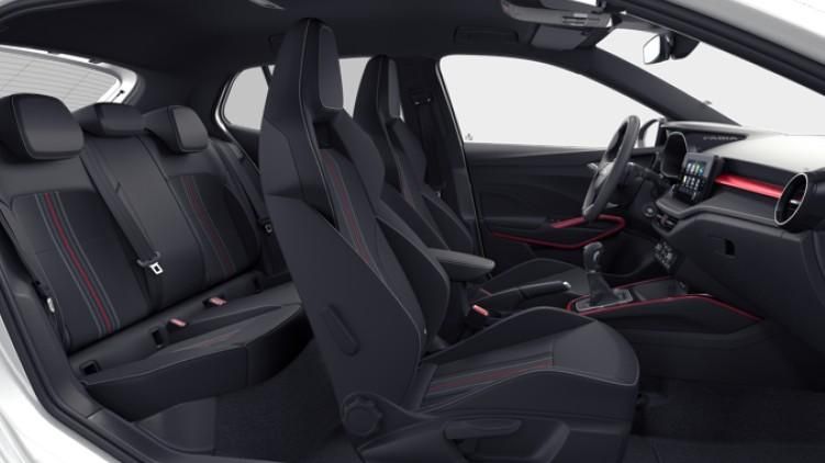 Skoda Fabia - Bild 3