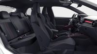 Skoda Fabia - Vorschau Bild 3
