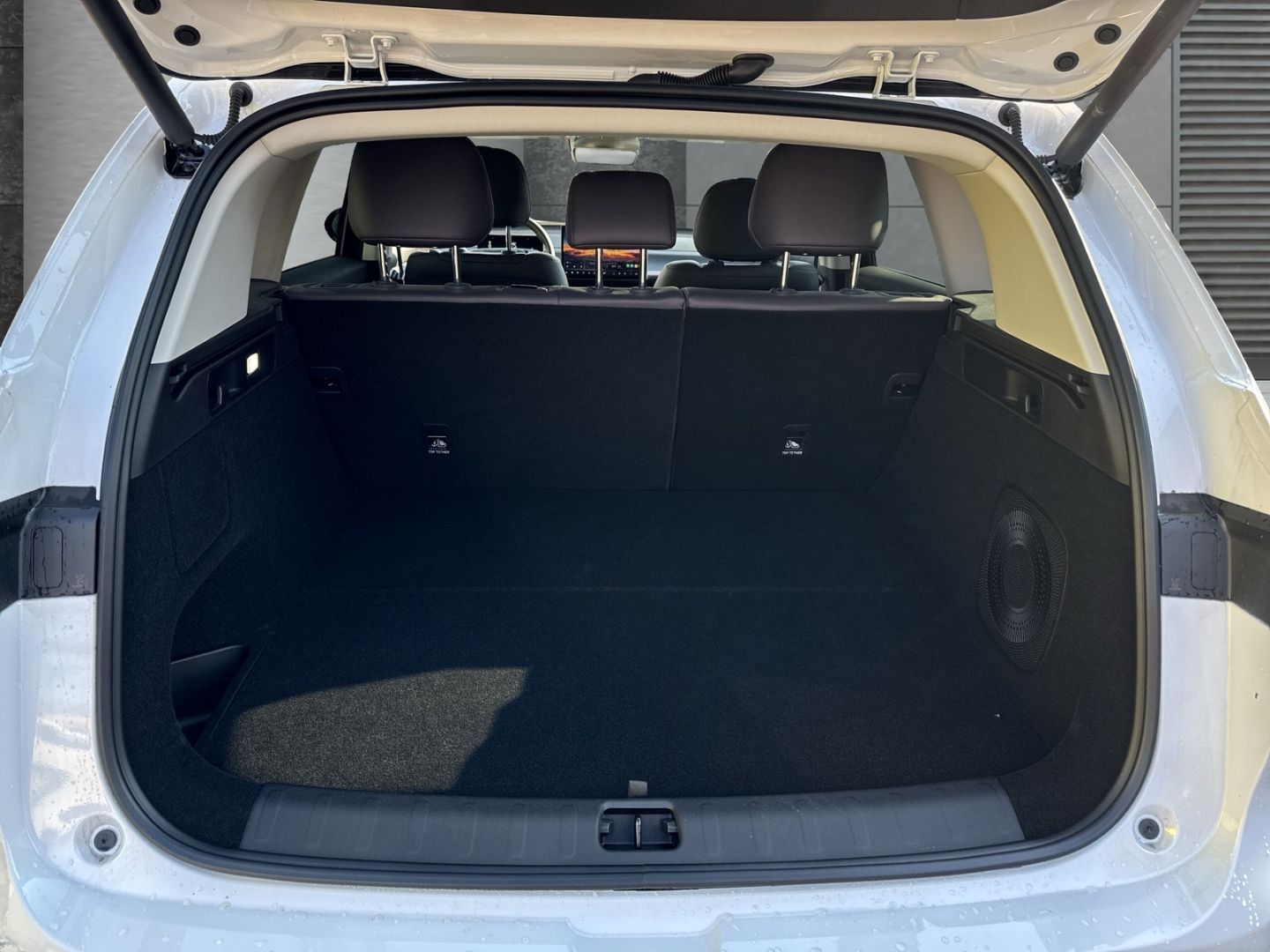 Leapmotor C10 - Bild 6