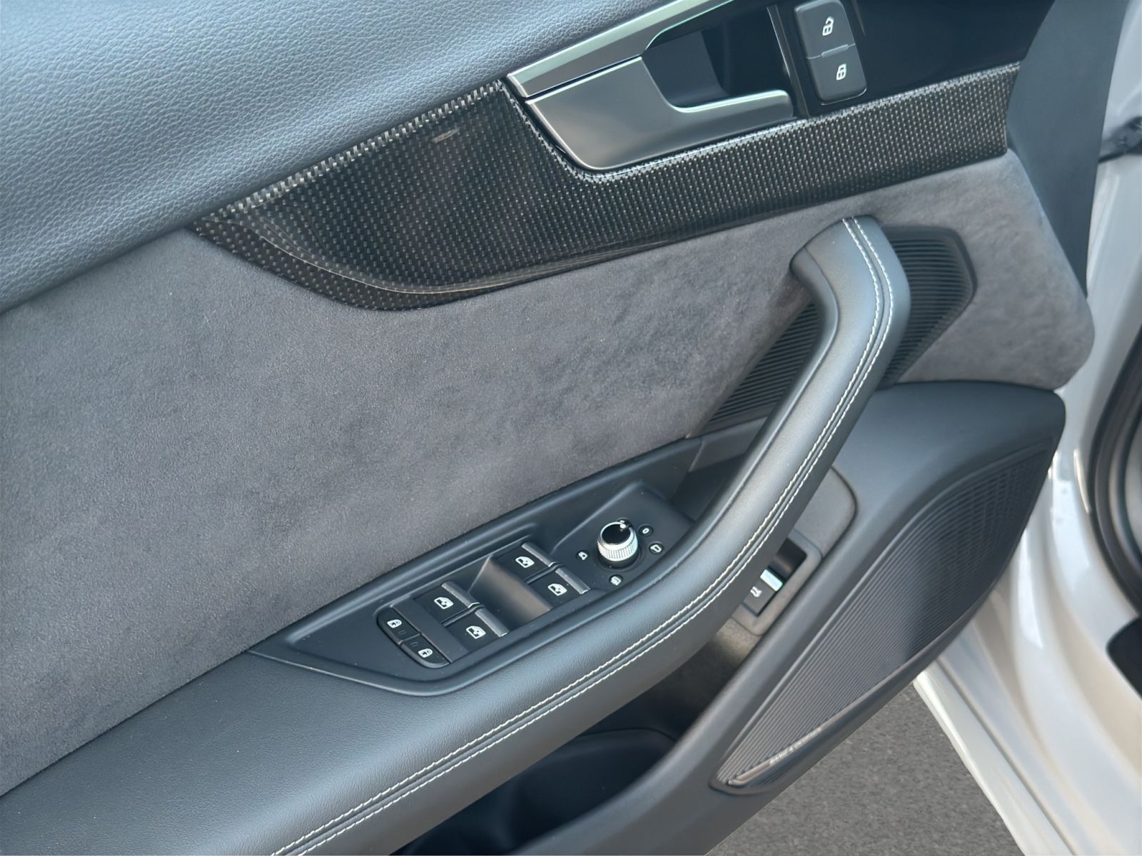 Audi S4 - Bild 8