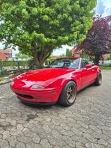 Mazda Mx5 Na Turbo Miata Tracktool Ringtool - Mazda MX-5: Turbo