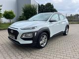 Hyundai KONA 1.0 T-GDI*KLIMA*KAM*SHZ*APPLE CARPLAY* - Hyundai KONA in Aachen