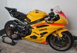 Yamaha Racebike Rennmotorrad  R6 Rj11  - Offers matching your search criteria