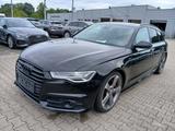 Audi A6 Avant 3.0 TDI quattro competition Matrix/Bose - gebrauchte Audi A6 aus dem Jahr 2016