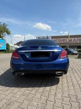 Mercedes-Benz C 250 AMG Line Autom. AMG Line 9G-Tronic - Mercedes-Benz C 250 in Mainz