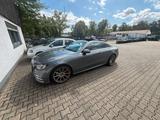 Mercedes-Benz E-Klasse Coupé AMG Line EZ: 2018 |2. Hand - Mercedes-Benz: Firmenfahrzeug