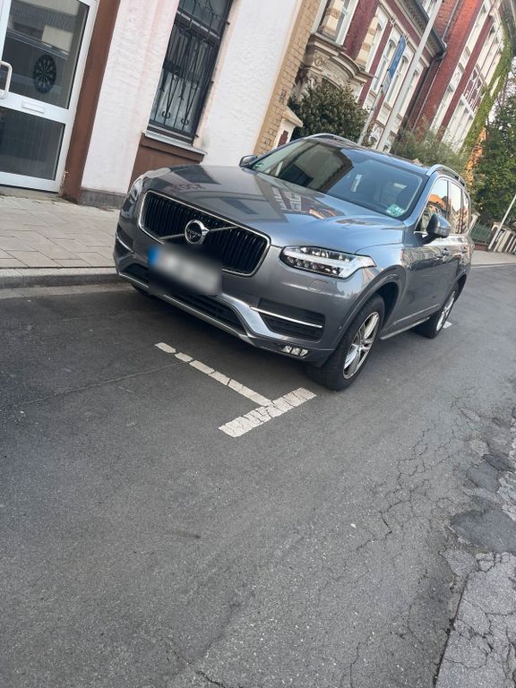 Image of Volvo XC90