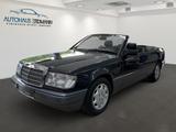 Mercedes-Benz 300 CE-24V (W124)Cabrio*Oldtimer*Aut*Leder*Klima - Mercedes-Benz 300: Ce W124