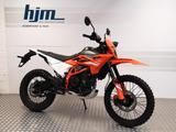 KTM 390 Enduro R / 4 J. GA! / 0% Zinsen bis 30.06 - KTM 390 Enduro R