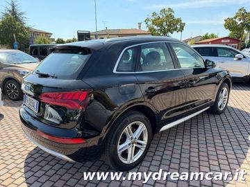 Audi Q5 - 4