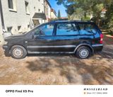 Mitsubishi Space Wagon 2,4 GDI Motion Plus Motion Plus - Mitsubishi Space Wagon: 2.4
