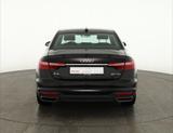 Audi A4 Limousine 40 TDI S-Tronic LED Navi Sitzheizun - Audi A4 mit Diesel-Antrieb: Limousine, Automatik