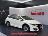 Honda Civic Tourer 1.8 Elegance NAVI BLUETOOTH 17Z - Honda aus 2017