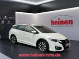 Honda Civic Tourer 1.8 Elegance NAVI BLUETOOTH 17Z - Honda Civic: Kombi
