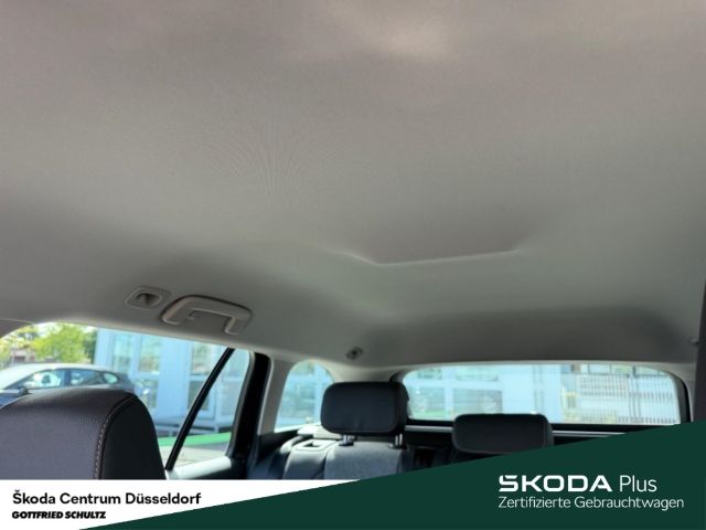 Skoda Octavia - Bild 15