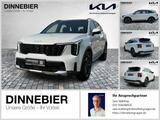 Kia Sorento Platinum AWD+Glasdach+360°Kamera+LED