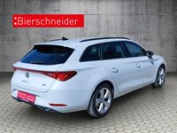 Seat Leon - Vorschau Bild 5