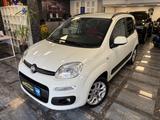 Fiat Panda Lounge*Aluräder*Klima*SHZ*1.Vorhalter - Fiat Panda Gebrauchtwagen in Frankfurt