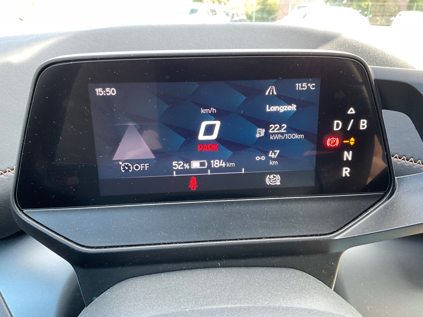 Fahrzeugabbildung CUPRA Born 58 kWh 150 kW,Kamera,Navi,Sitzheizung,ACC