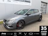 Seat Leon Cupra ST300 5-Türer - Seat: Sportwagen
