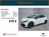 Cupra Born Edition Dynamic 231 PS 60 kWh - Cupra Born: Edition Dynamic