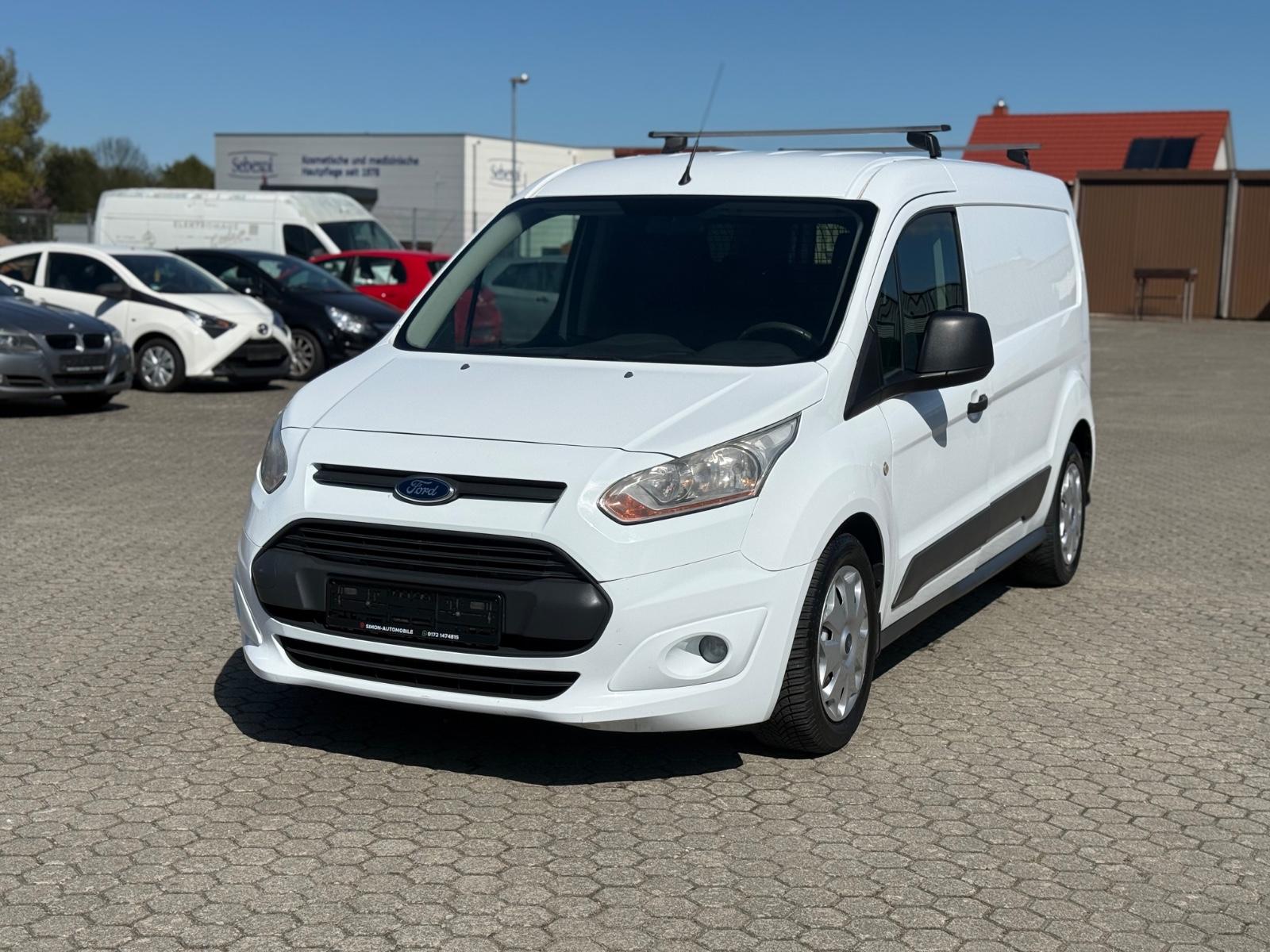 Ford Tourneo Connect