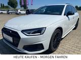 Audi A4 Avant 2,0 TDI advanced DSG SHZ PDC ALU 8fach - Audi A4: Kombi, 2.8