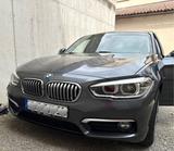 BMW 116i Urban Line Urban Line