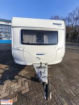 Fendt Saphir 560 FD - Fendt Saphir