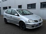 Nissan Almera Tino 2.2 dCi  zuverlässig ... - Nissan Almera Tino: 2.2