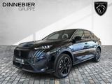 Peugeot 3008 GT HYBRID 145 e-DSC6 360-CAM ACC CAM LED LM - Peugeot 3008 von 2026