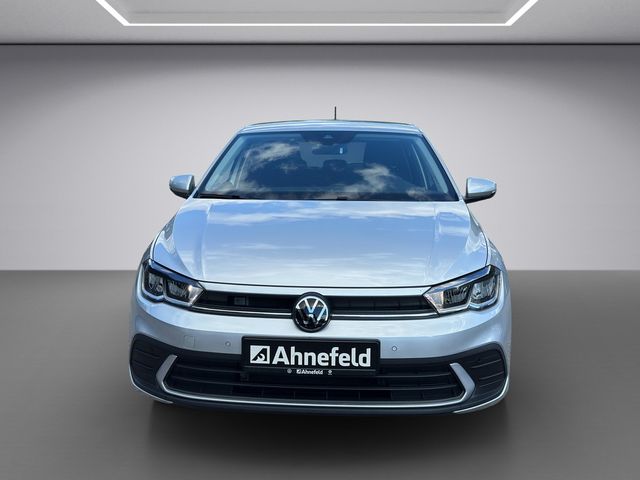 Polo Life 1.0 TSI KLIMA PDC SHZ LED SCHEINWERFER