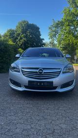Opel Insignia ST 2.0 CDTI ecoFL. Business E 120kW...