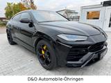 Lamborghini URUS BLACK  ANIMA PANO B&O HUD 22 Tausch Möglich - gebrauchte Lamborghini Urus aus dem Jahr 2020