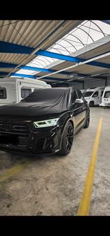 Audi SQ5 TDI tiptronic quattro -ABT
