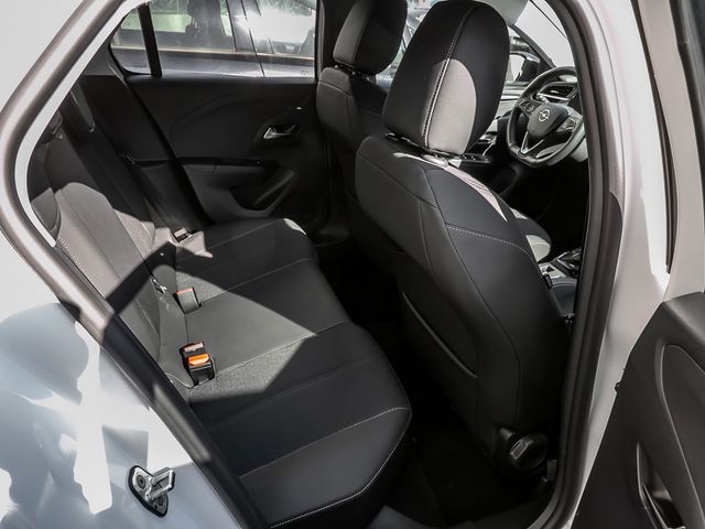 Opel Corsa F e Elegance Fahrerassistenz-Paket Kamera