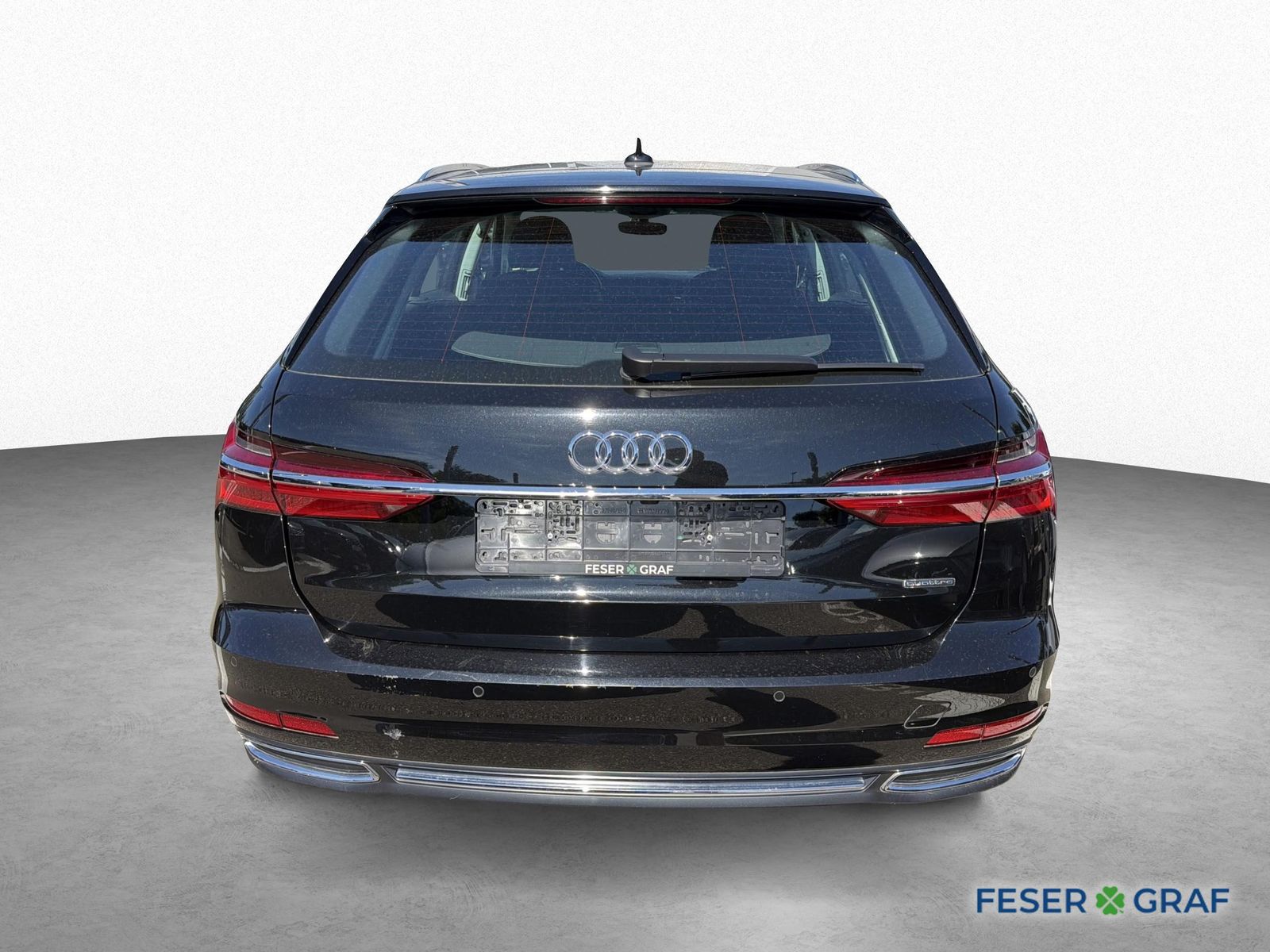 Audi A6 - Bild 6