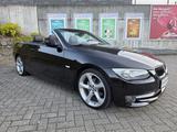 BMW 320i Cabrio *TEMP*SHZ*PDC*XENON * - BMW 320: Cabrio, 320i