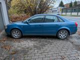Audi A4 B6 1.9TDI - Audi 80: 4.1
