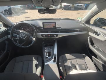 Audi A4 - 9