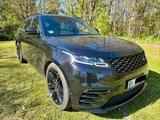 Land Rover Range Rover Velar 3.0 R-DYN 1.Hand, Vollausst. - Land Rover Range Rover Velar aus 2021