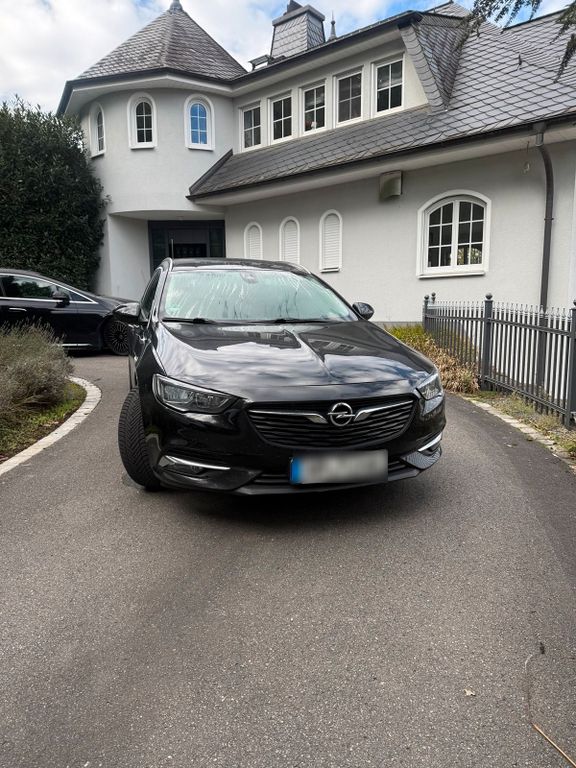 Image of Opel Insignia