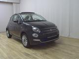 Fiat 500C 1.0 DolceVita PDC Tempomat - gebrauchte Fiat 500C aus dem Jahr 2022