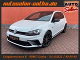 Volkswagen Golf VII GTI Clubsport 1.Hand+SHEFT wenigKM ORIG - Volkswagen Golf: Cl