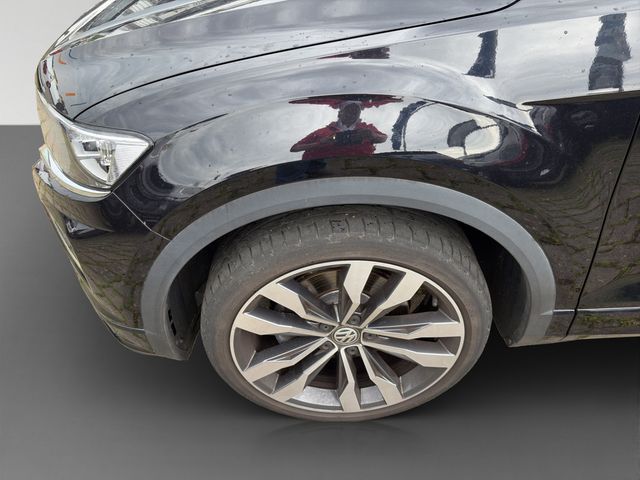 T-Roc 1.5TSI DSG United AHK NAVI AHK ACC AID LED