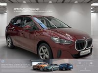 BMW 218 Active Tourer - Vorschau Bild 3