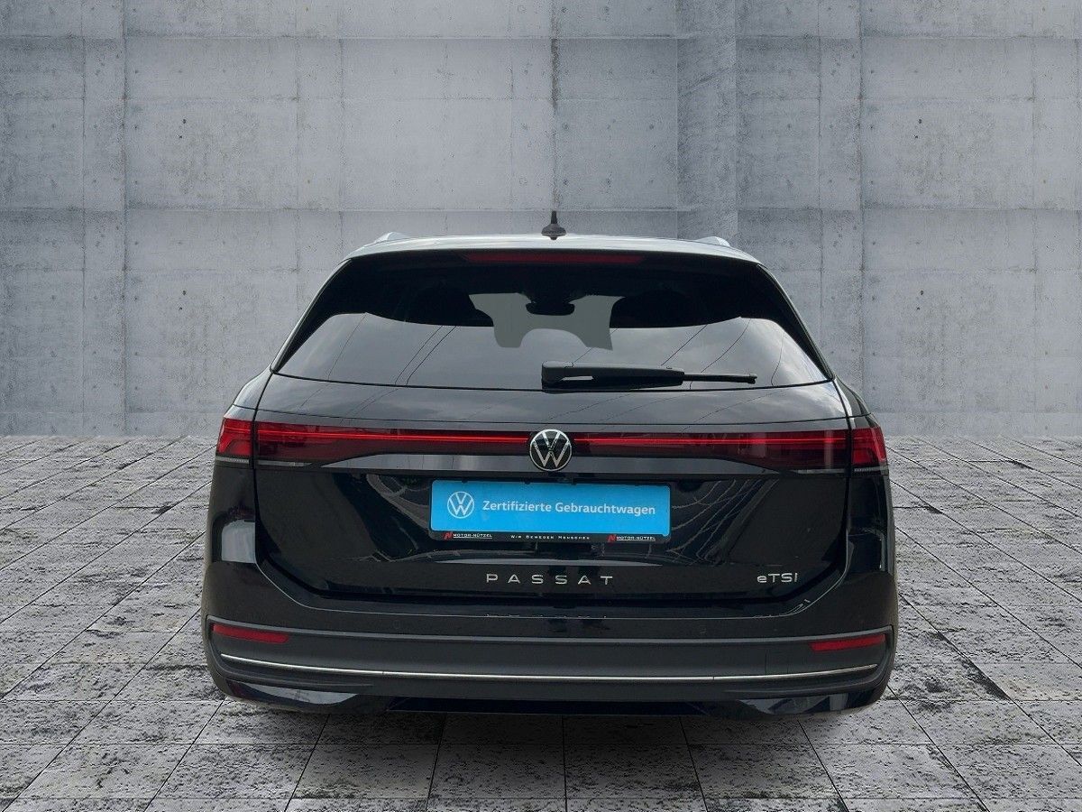 Volkswagen Passat Variant - Bild 5